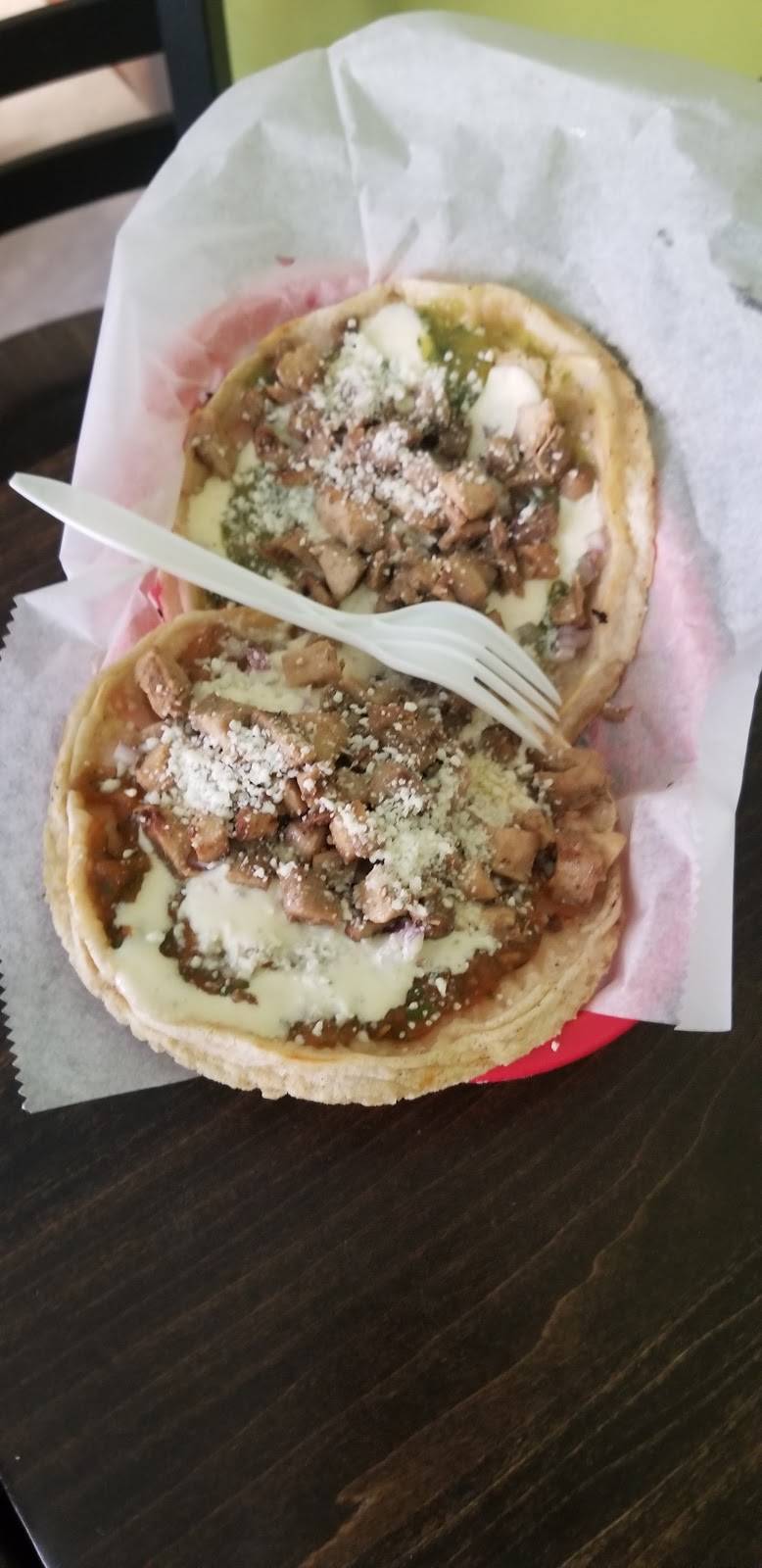 Frijolitos | restaurant | 3446 Broadway, New York, NY 10031, USA | 6466829033 OR +1 646-682-9033