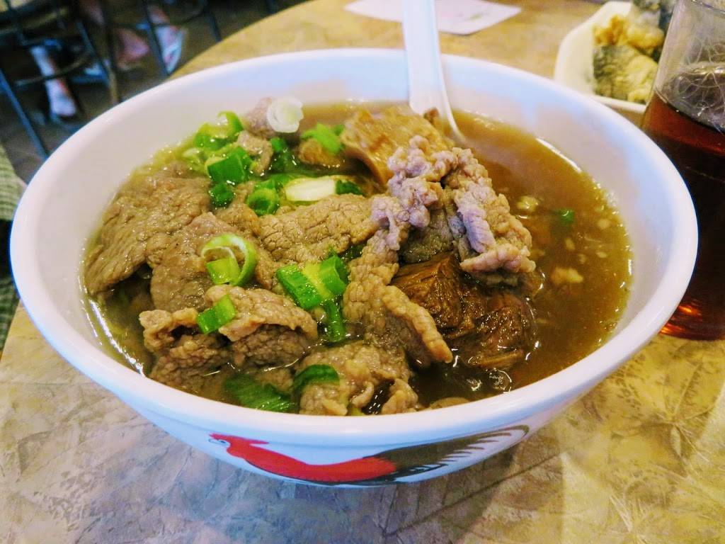 Wonton Chai Noodle | restaurant | 4040 Creditview Rd, Mississauga, ON L5C 3Y8, Canada | 9052321103 OR +1 905-232-1103