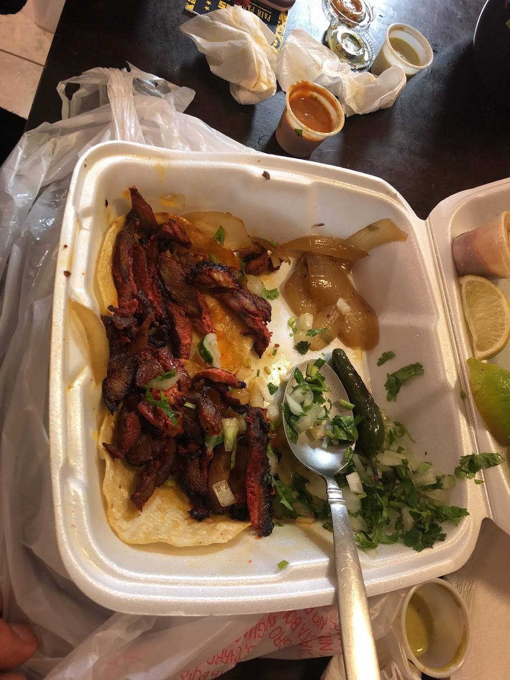 Taqueria Charly | restaurant | 12516 Northwest Hwy, Dallas, TX 75228, USA | 9723886570 OR +1 972-388-6570