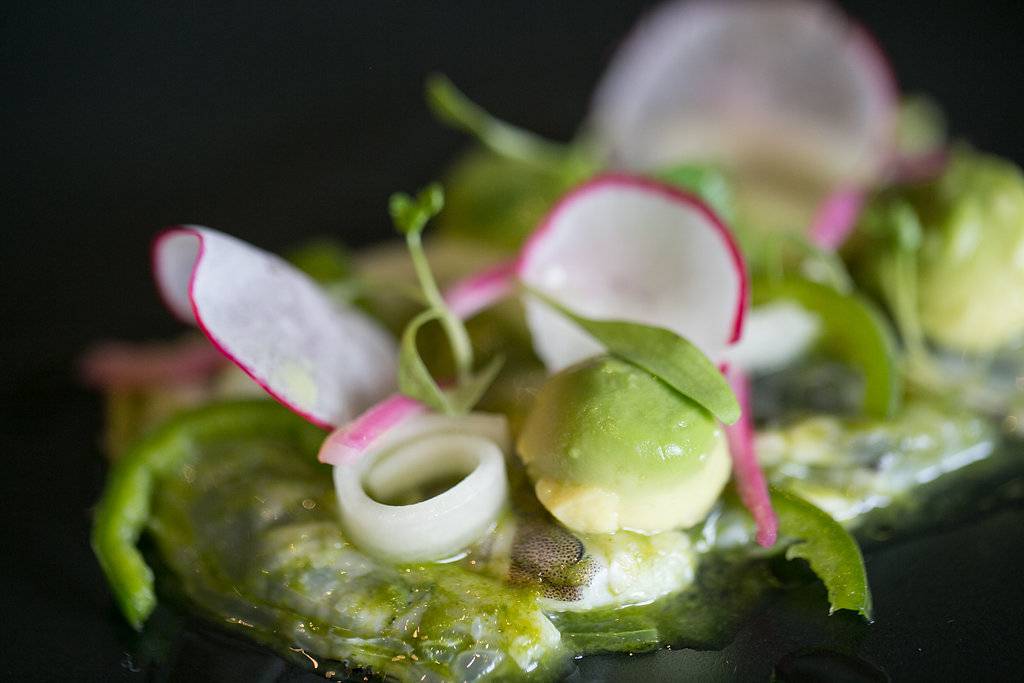 CRUjiente Tacos | restaurant | 3961 E Camelback Rd, Phoenix, AZ 85018, USA | 6026877777 OR +1 602-687-7777