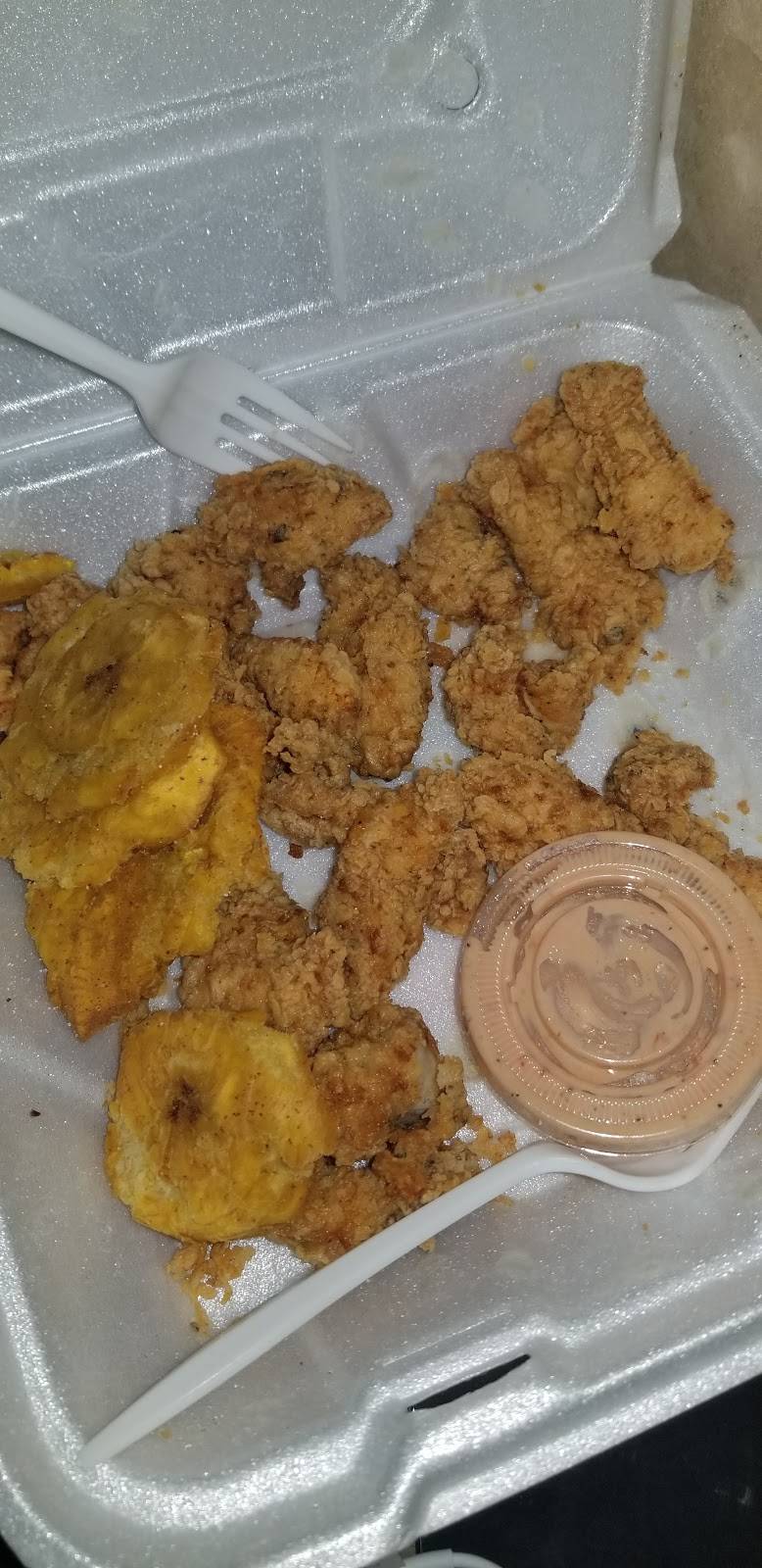 Parada El Buen Sazón | restaurant | 328 Linden St, Allentown, PA 18102, USA | 6106050133 OR +1 610-605-0133