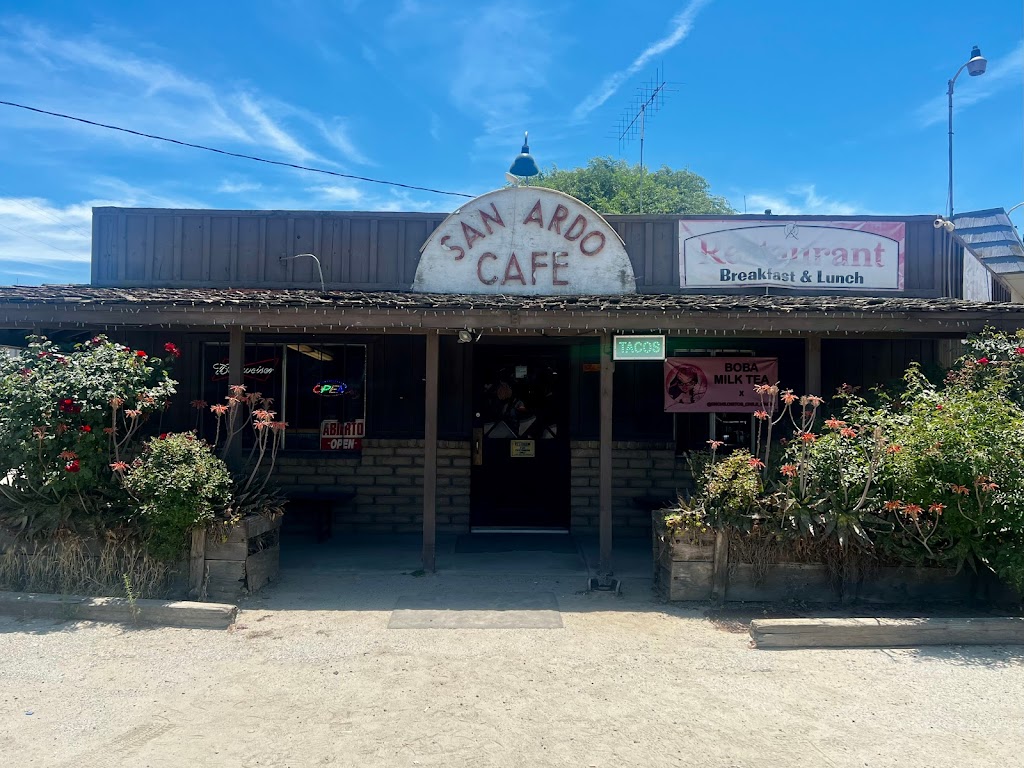 San Ardo Cafe | restaurant | 1 Cattlemen Rd, San Ardo, CA 93450, USA | 8316272621 OR +1 831-627-2621
