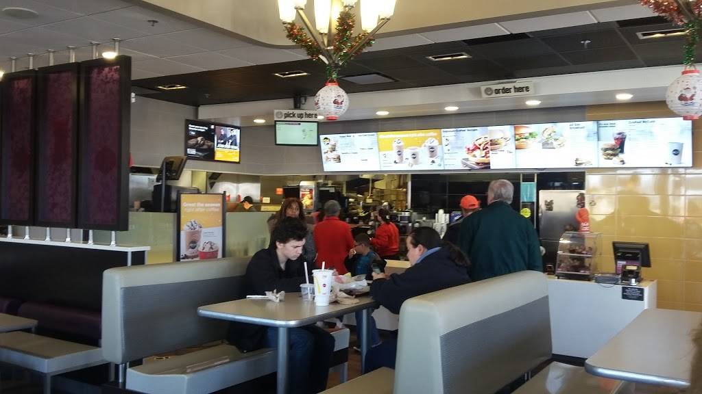 McDonalds | cafe | 8280 15 Mile Rd, Sterling Heights, MI 48312, USA | 5869399460 OR +1 586-939-9460