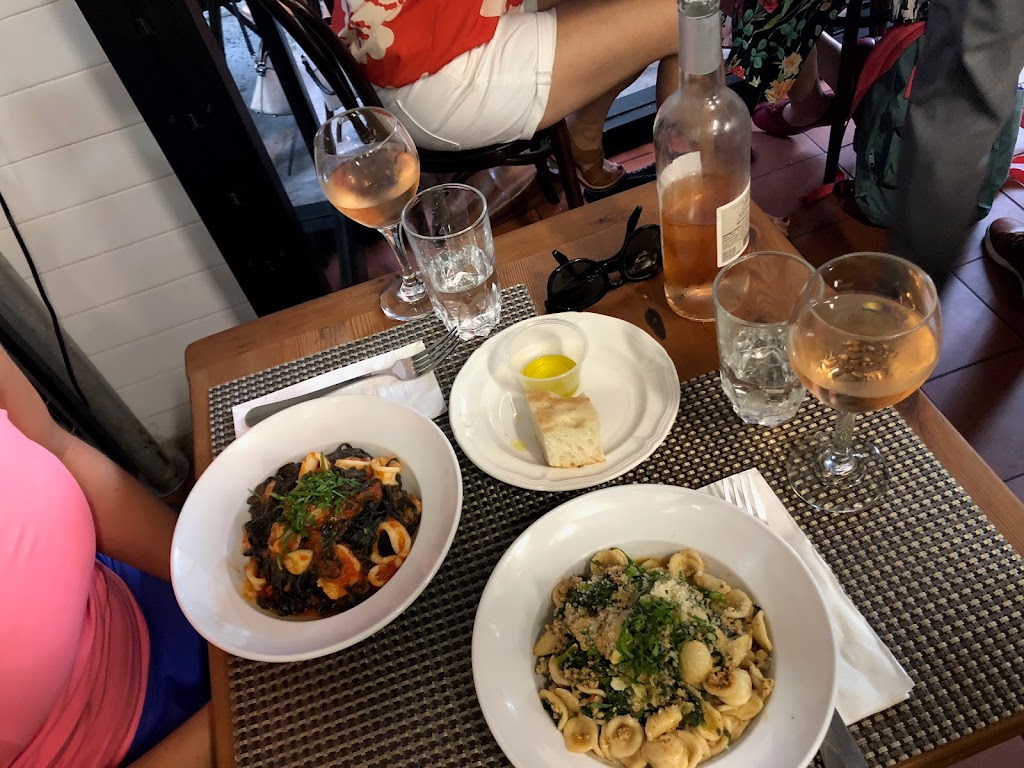 Spiga To Go | restaurant | 55 W 84th St, New York, NY 10024, USA | 2128740008 OR +1 212-874-0008