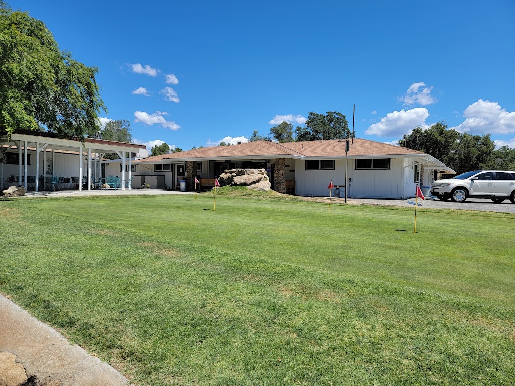 Fairway Cafe | cafe | 42515 Artesian Ct, Coarsegold, CA 93614, USA | 5596587468 OR +1 559-658-7468