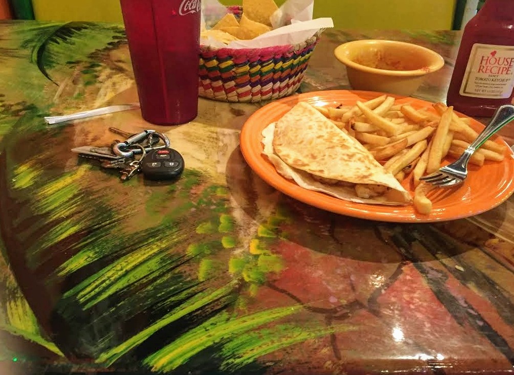 Las Fuentes Mexican Restaurant | restaurant | 1690 Bonita Lakes Cir, Meridian, MS 39301, USA | 6014850514 OR +1 601-485-0514