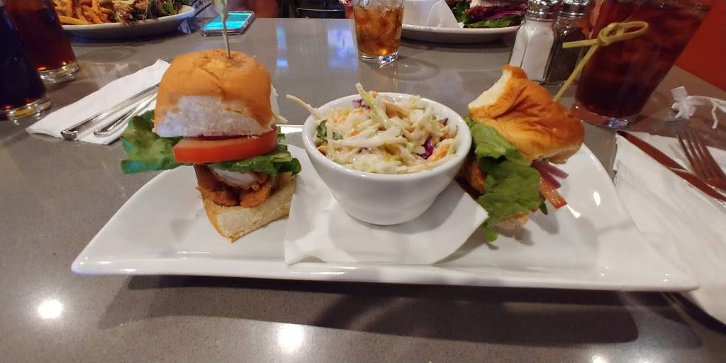 Norms Place | restaurant | 356 Hartz Ave, Danville, CA 94526, USA | 9255526676 OR +1 925-552-6676