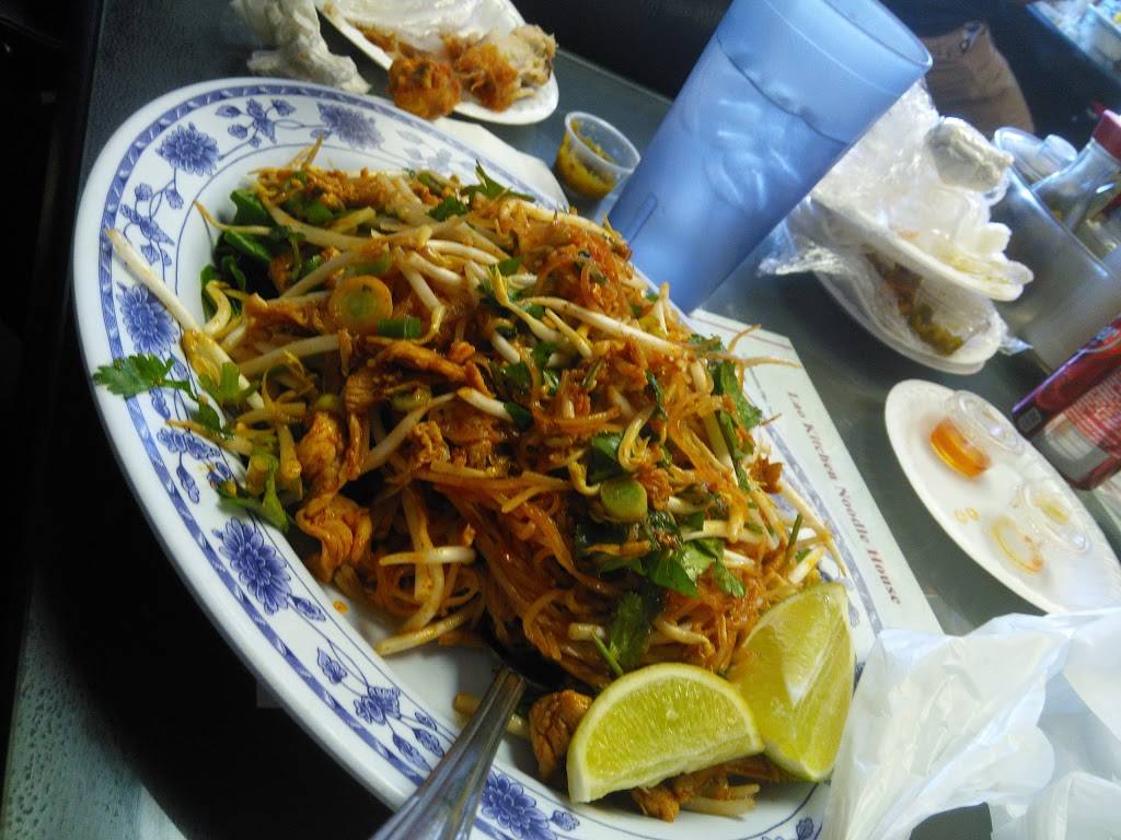 Noodle House | Lao Kitchen | restaurant | 1006 N Court St, Visalia, CA 93291, USA | 5597348311 OR +1 559-734-8311