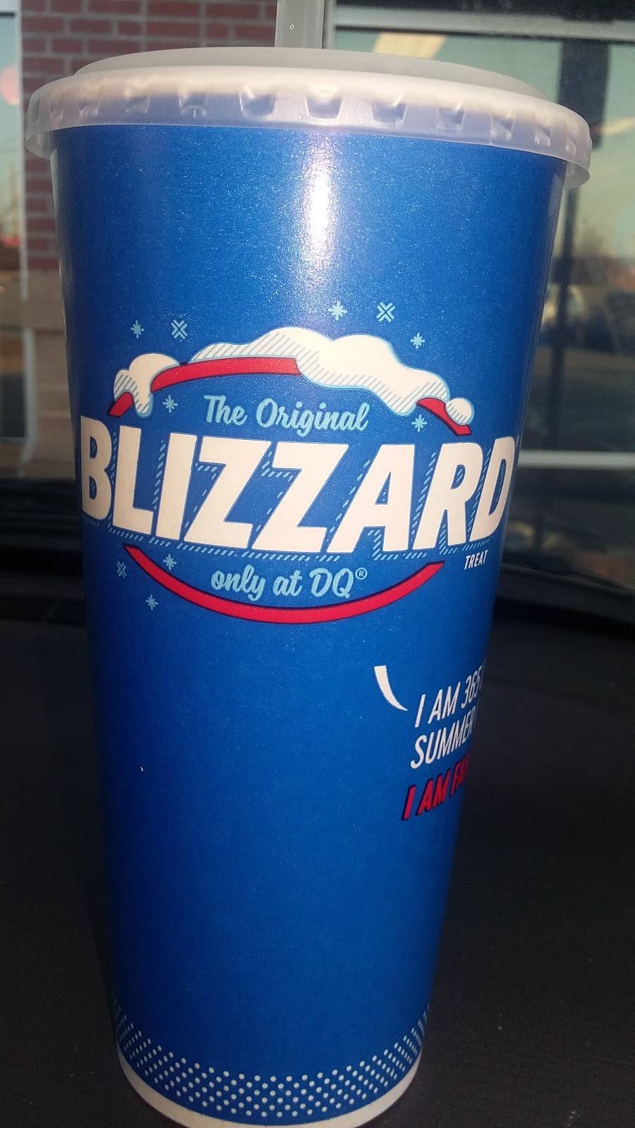 DQ Grill & Chill Restaurant | restaurant | NC-16 Business, Denver, NC 28037, USA | 9802227497 OR +1 980-222-7497