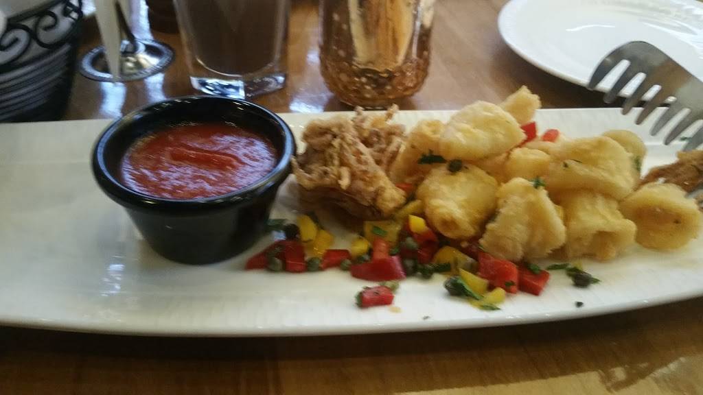 Sapori Italian Restaurant | restaurant | 6067 26 Mile Rd, Washington, MI 48094, USA | 5867864674 OR +1 586-786-4674