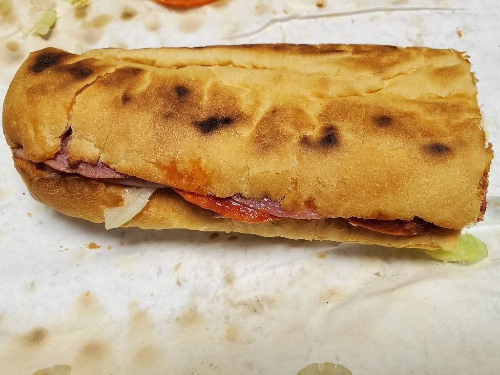 Subway | meal takeaway | 526 S. Enterprise Pkwy Suite 101, Corpus Christi, TX 78405, USA | 3612891661 OR +1 361-289-1661