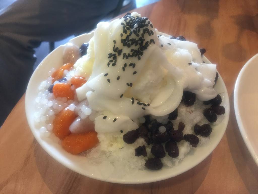 Phoenix Dessert | restaurant | 1635 San Gabriel Blvd, San Gabriel, CA 91776, USA | 6265718388 OR +1 626-571-8388