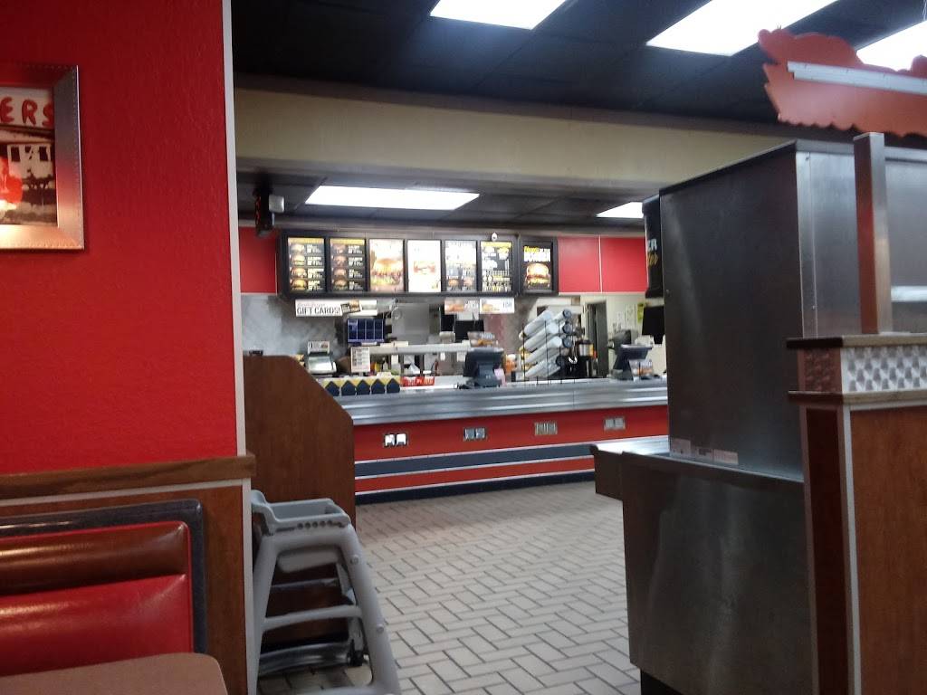 Hardees | restaurant | 929 Skyland Blvd E, Tuscaloosa, AL 35405, USA | 2053452184 OR +1 205-345-2184