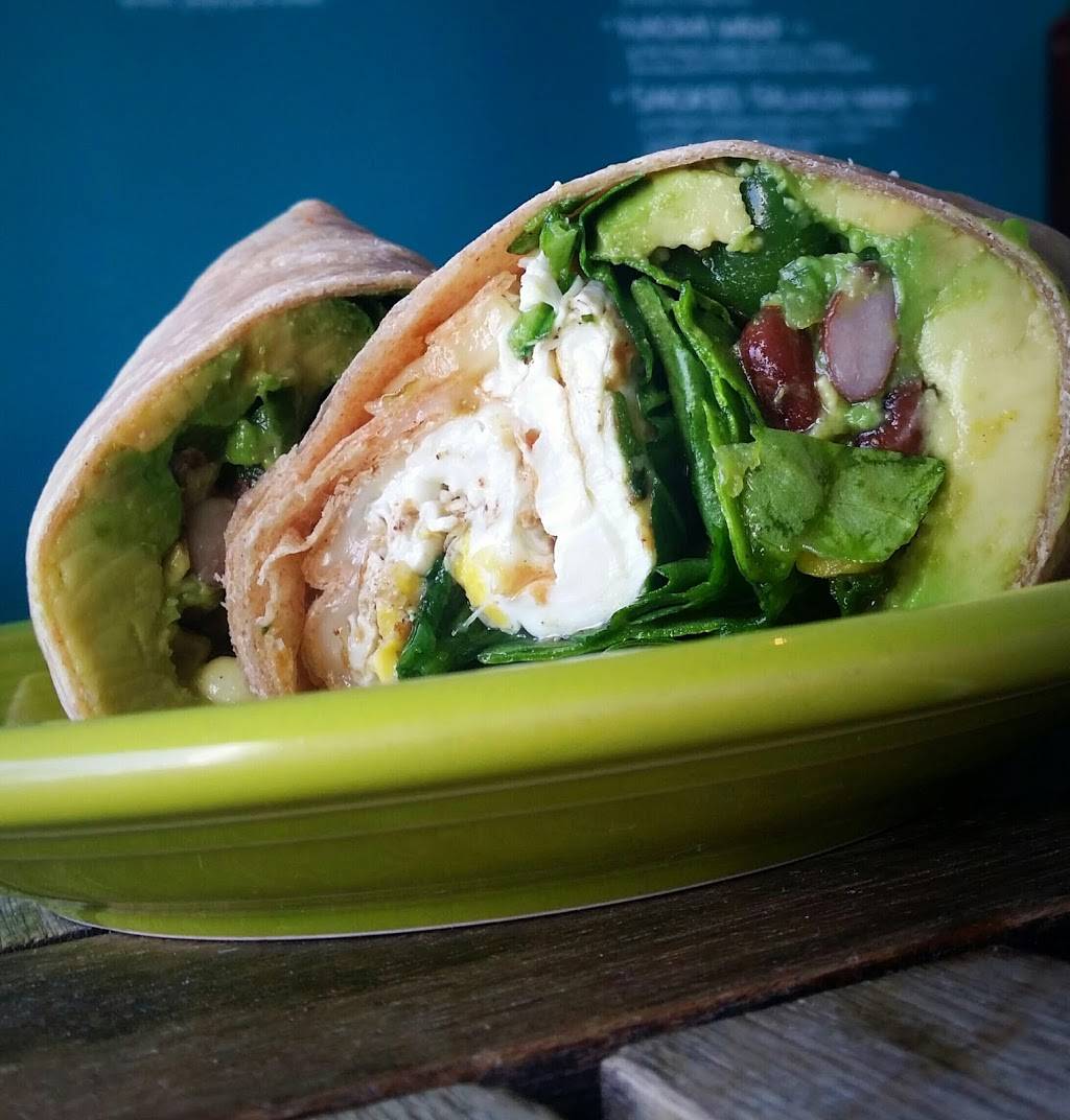 Delicomb | cafe | 102 6th Ave N, Jacksonville Beach, FL 32250, USA | 9043724192 OR +1 904-372-4192