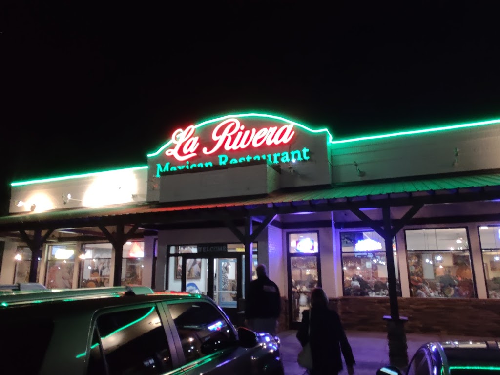 La Rivera Mexican Restaurant | restaurant | 95 Skinner Flat Rd, Manchester, TN 37355, USA | 9319540863 OR +1 931-954-0863