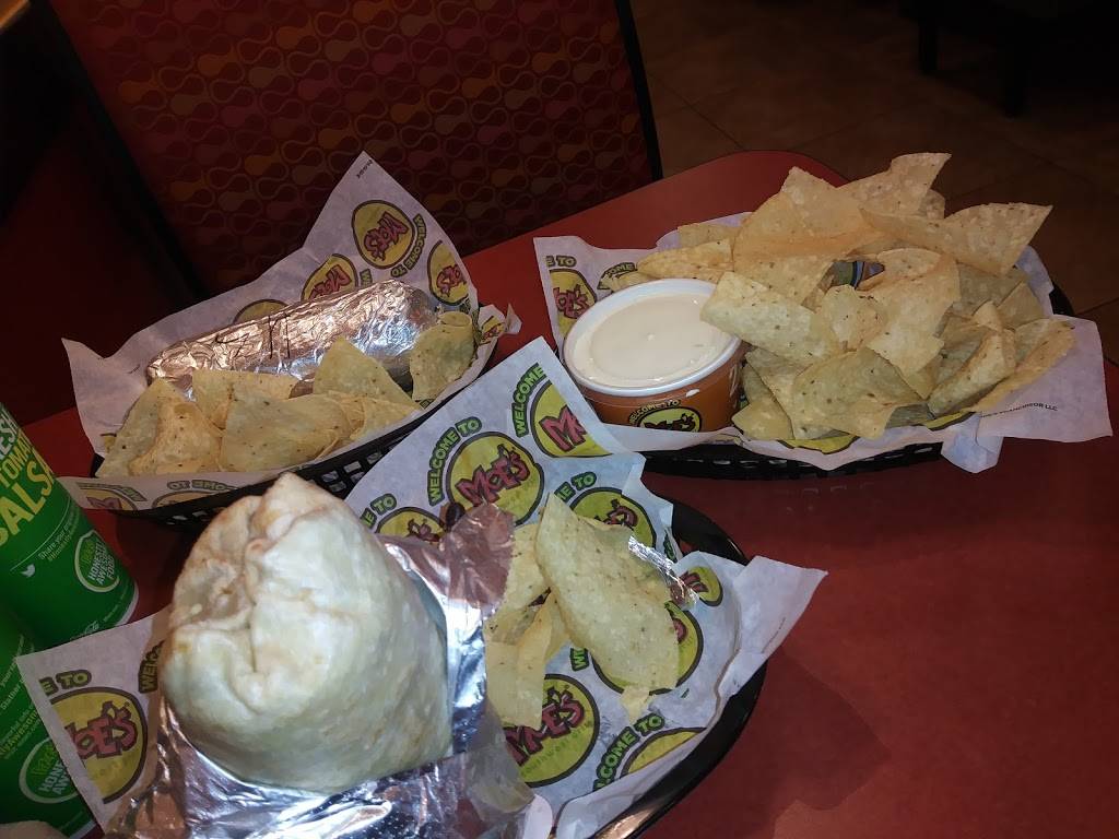 Moes Southwest Grill | restaurant | 13012 US-301 S, Riverview, FL 33578, USA | 8134457811 OR +1 813-445-7811
