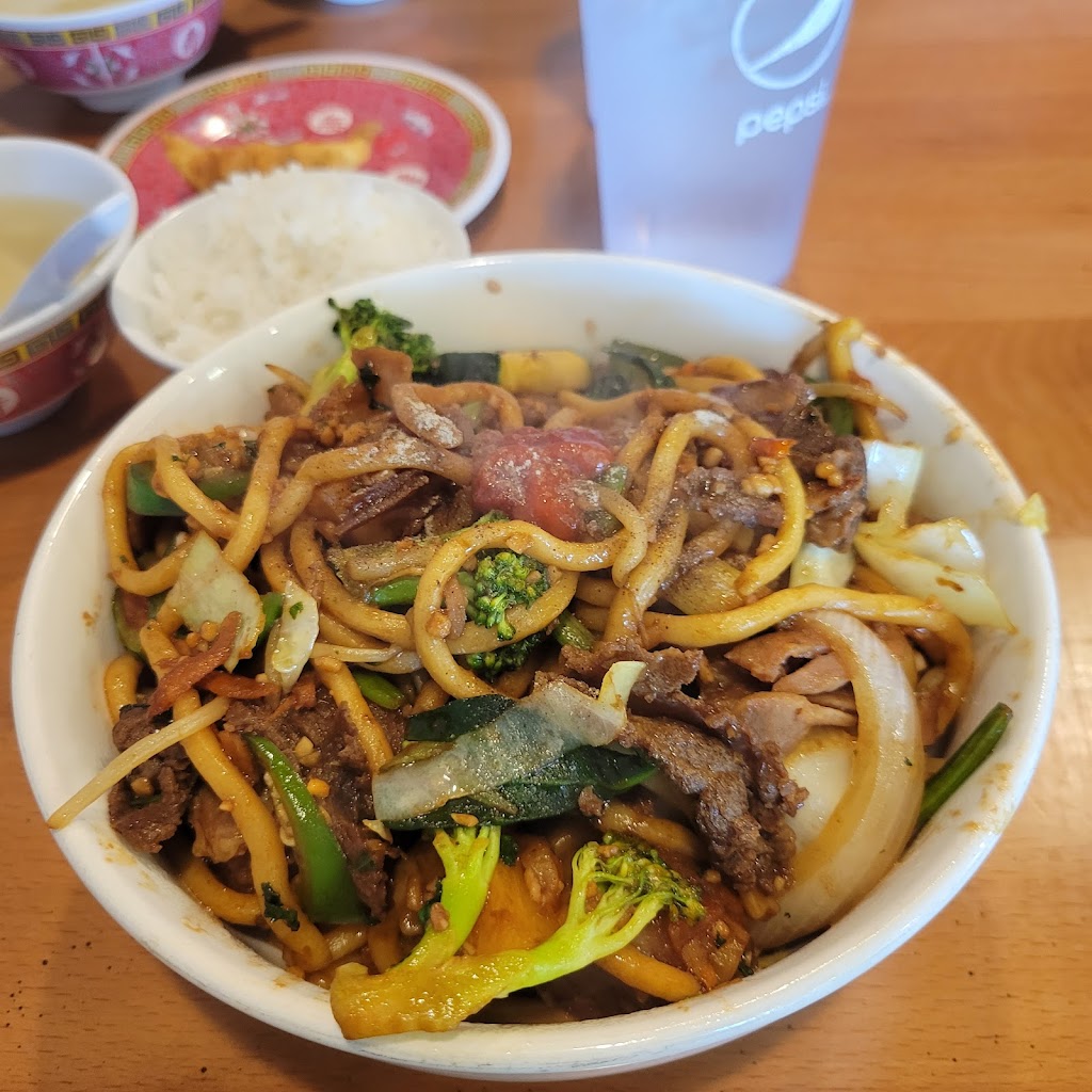 GK Mongolian BBQ | restaurant | 1335 Florin Rd, Sacramento, CA 95831, USA | 9163995801 OR +1 916-399-5801