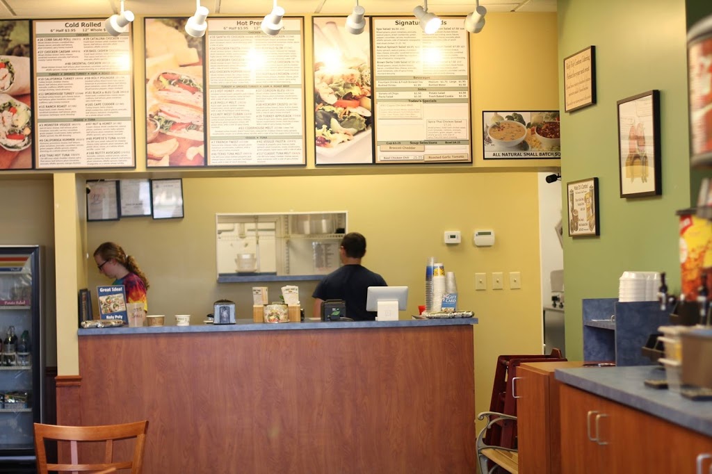 Roly Poly Sandwiches | meal takeaway | 3220 Dauphin St, Mobile, AL 36606, USA | 2514792480 OR +1 251-479-2480