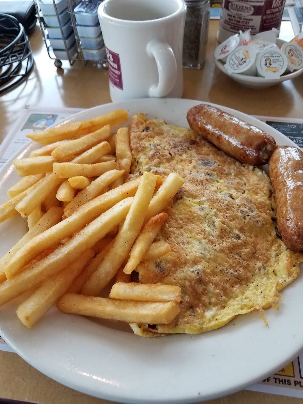 Seacrest Sayville Diner | restaurant | 229 W Main St, Sayville, NY 11782, USA | 6314054833 OR +1 631-405-4833