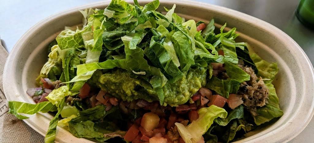 Chipotle Mexican Grill | restaurant | 5650 Balboa Ave Ste &106, San Diego, CA 92111, USA | 8583802316 OR +1 858-380-2316