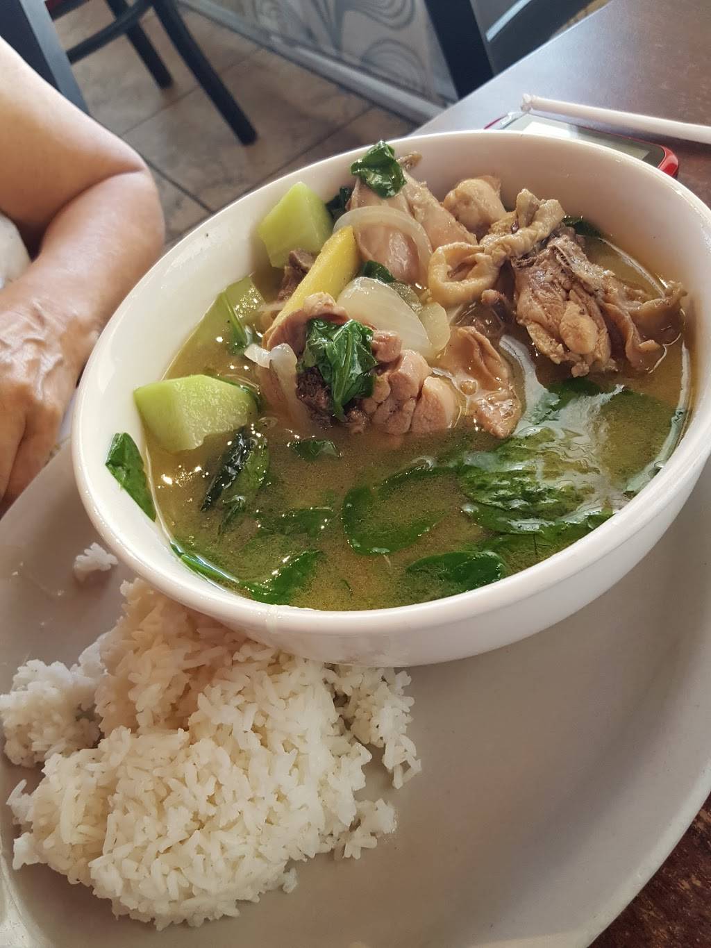 Toppings Tree | restaurant | 1171 Homestead Rd Suite 150, Santa Clara, CA 95050, USA | 4086151804 OR +1 408-615-1804