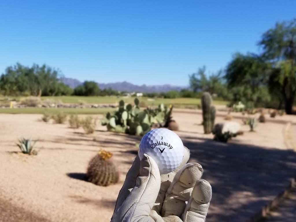 Tonto Verde Golf Club | restaurant | 18401 El Circulo Dr, Rio Verde, AZ 85263, USA | 4804712710 OR +1 480-471-2710