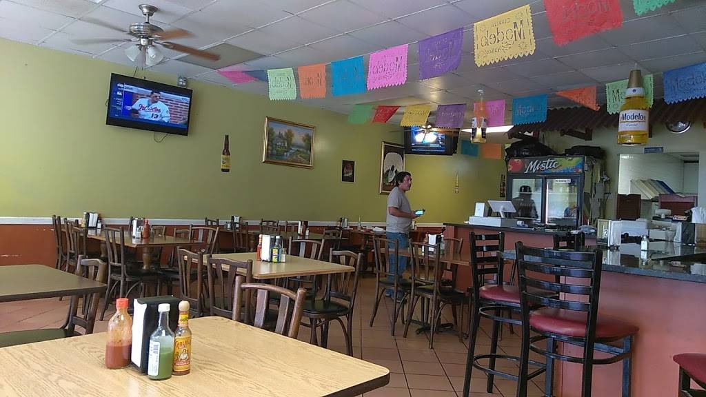 Taqueria El Bronco | restaurant | 2817 Cherokee St, St. Louis, MO 63118, USA | 3147620691 OR +1 314-762-0691