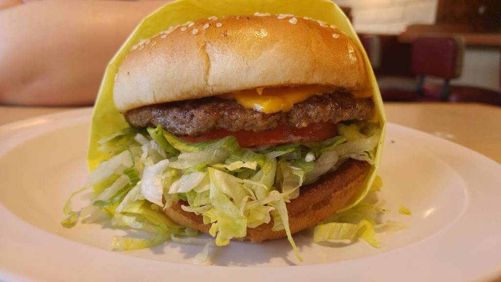 Ricks Drive In & Out | restaurant | 2400 Fletcher Dr, Los Angeles, CA 90039, USA | 3236605988 OR +1 323-660-5988