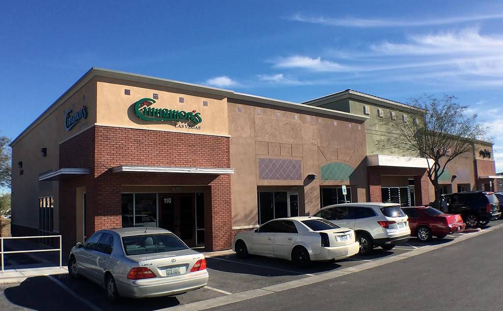 Cinnamons | restaurant | 7591 W Washington Ave #110, Las Vegas, NV 89128, USA | 7024787877 OR +1 702-478-7877