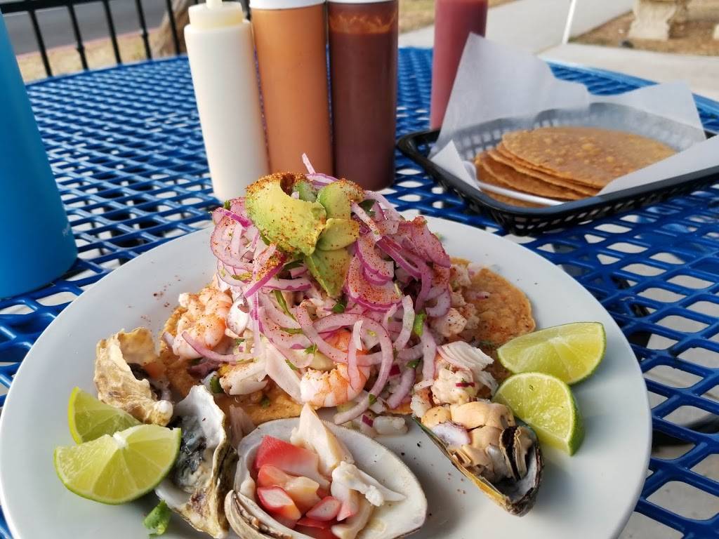 Guanatos Mexican Grill | restaurant | 1526 E 18th St, National City, CA 91950, USA | 6199008985 OR +1 619-900-8985