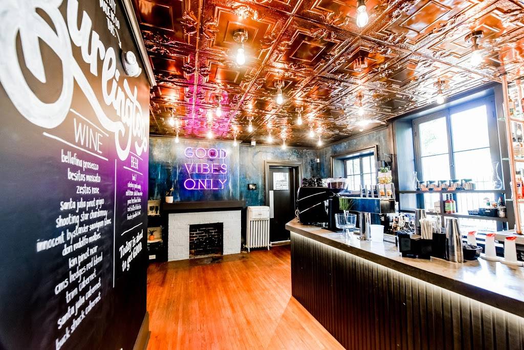 Good Restaurant + Lounge | restaurant | 423 N 3rd St, Burlington, IA 52601, USA | 3192092056 OR +1 319-209-2056