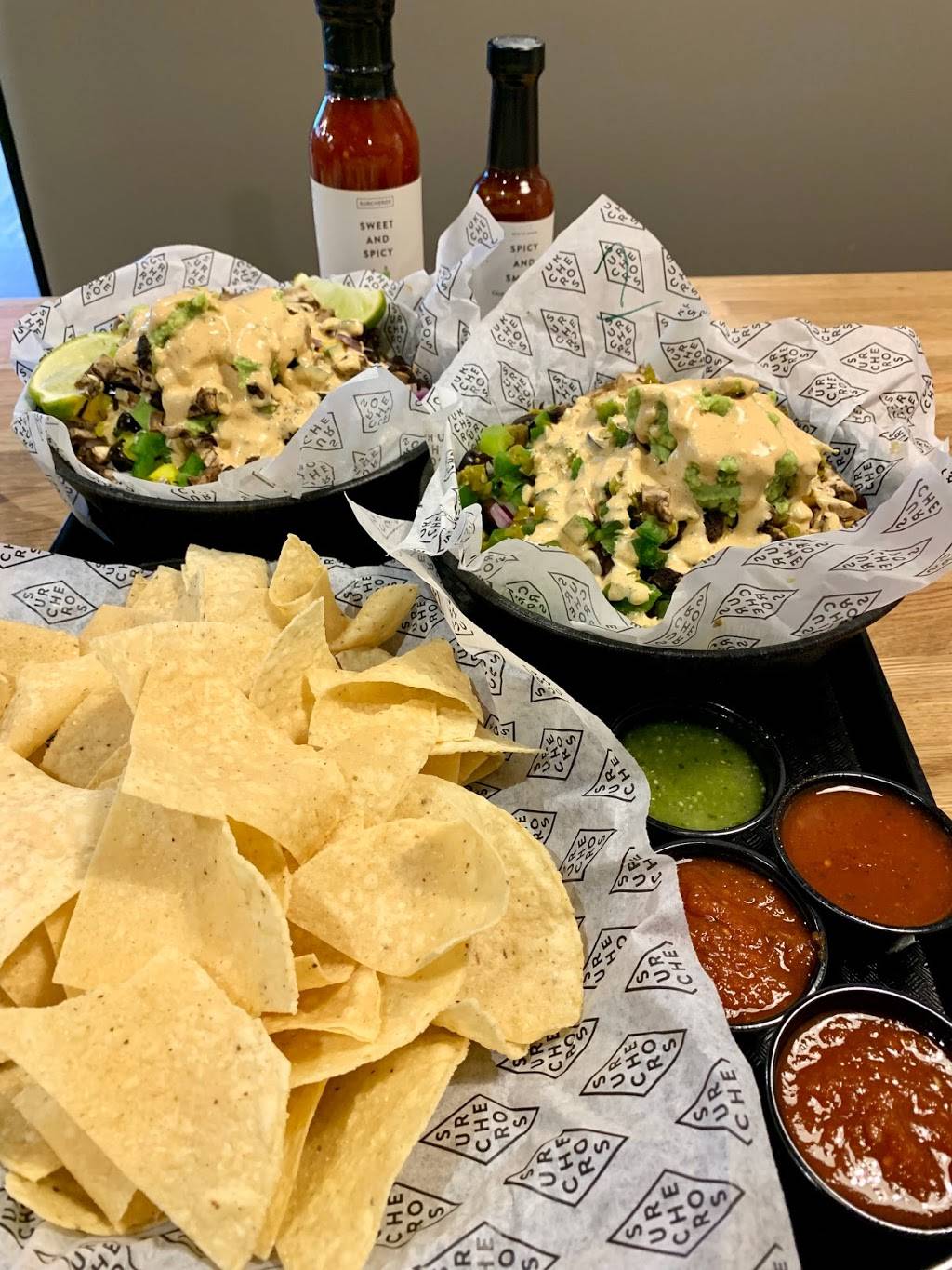 Surcheros Fresh Mex | restaurant | 3939 Atlanta Hwy, Loganville, GA 30052, USA | 7706742149 OR +1 770-674-2149