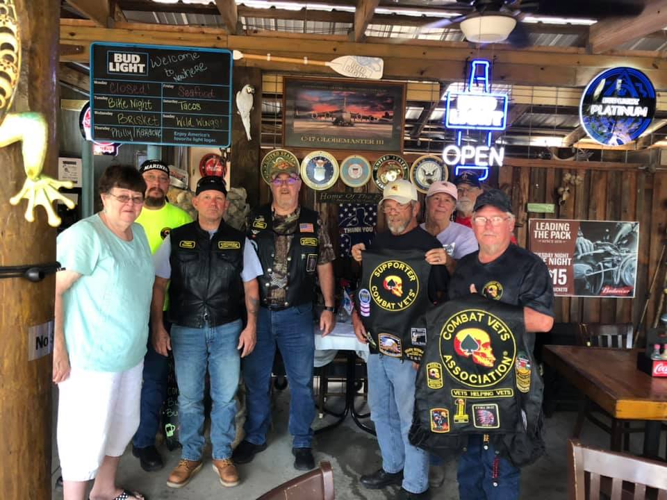 Nowhere Grille | restaurant | 13950 Beach Rd, Perry, FL 32348, USA | 8502233999 OR +1 850-223-3999