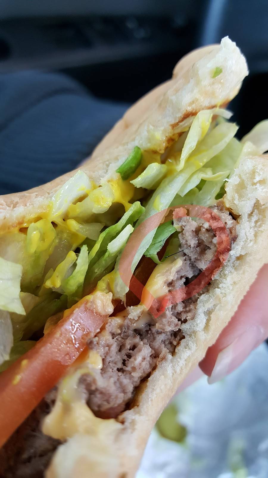 Sonic Drive-In | restaurant | 6308 Charlotte Pike, Nashville, TN 37209, USA | 6153528590 OR +1 615-352-8590