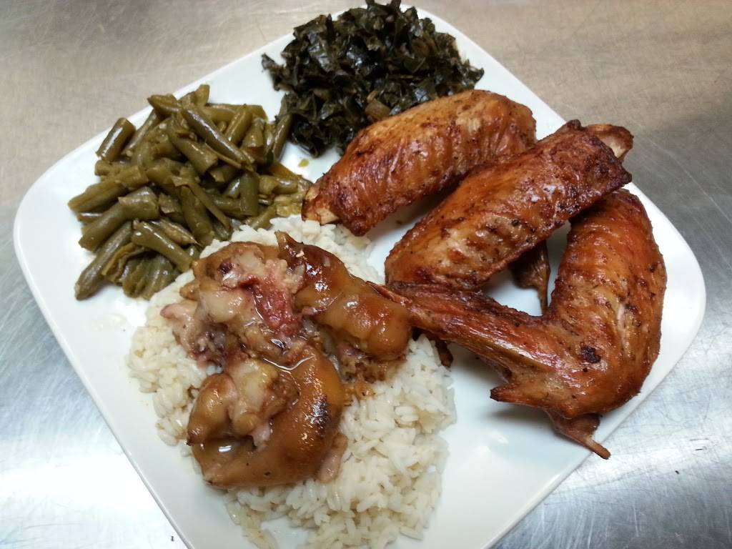 Big Boys Original Smokehouse | restaurant | A, 8604 Farrow Rd, Columbia, SC 29203, USA | 8037886822 OR +1 803-788-6822