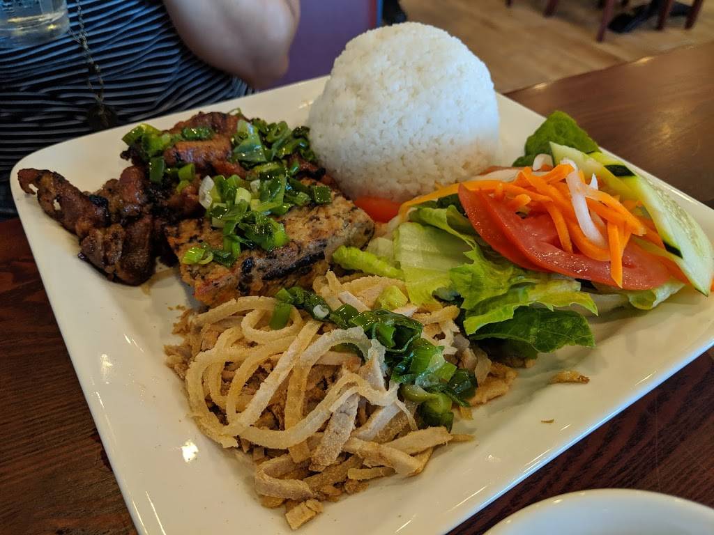 Pho One Vietnamese Restaurant | restaurant | 181 South US-1, Metuchen, NJ 08840, USA | 7327103505 OR +1 732-710-3505