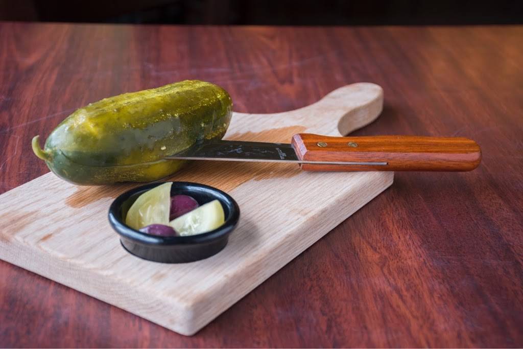 Thomas Murphys Pub | restaurant | 157 S Burlington St, Gloucester City, NJ 08030, USA | 8564326317 OR +1 856-432-6317