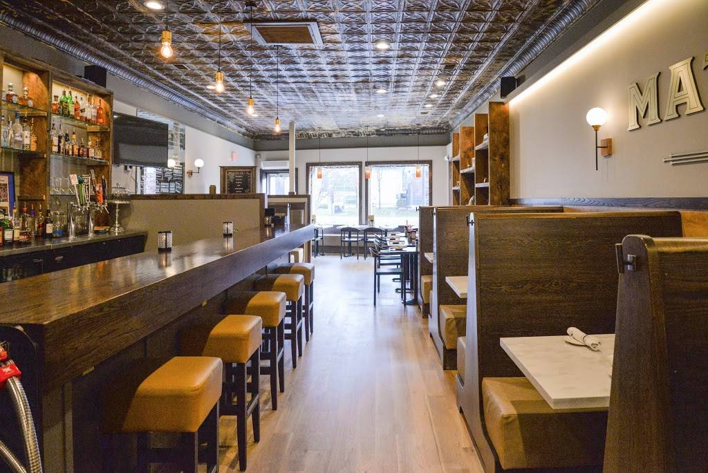 Matchbox Diner & Drinks | Eastown | restaurant | 1345 Lake Dr SE, Grand Rapids, MI 49506, USA | 6167748641 OR +1 616-774-8641