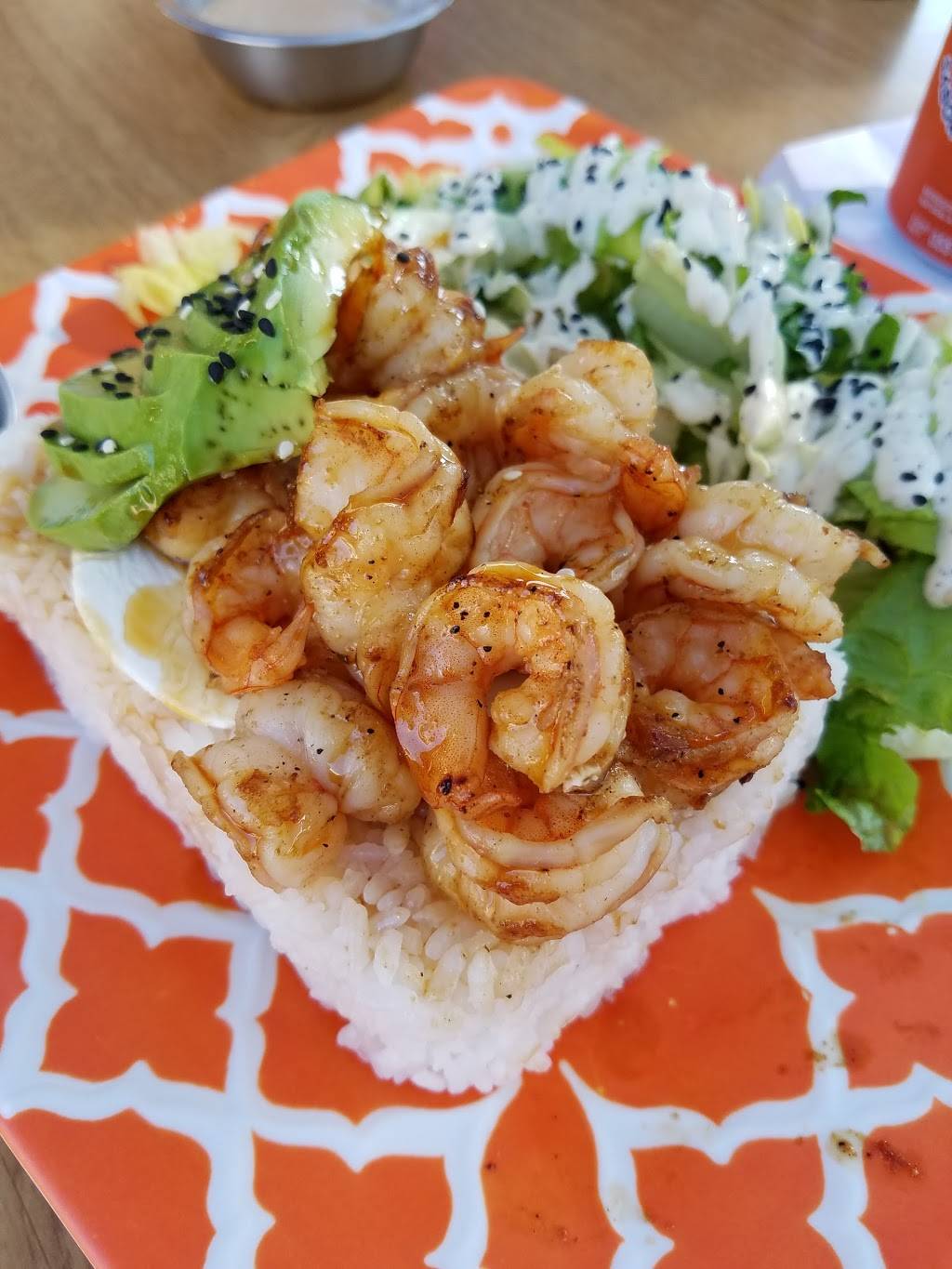 Koya Sushi | restaurant | San Valentín 109A, El Refugio, 21440 Tecate, B.C., Mexico | 016651104720 OR +52 665 110 4720