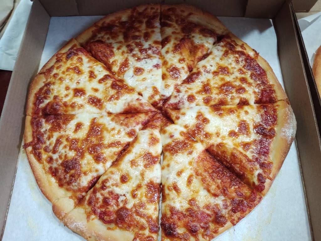 Ohio City Pizzeria | meal delivery | 3223 Lorain Ave, Cleveland, OH 44113, USA | 2162815252 OR +1 216-281-5252