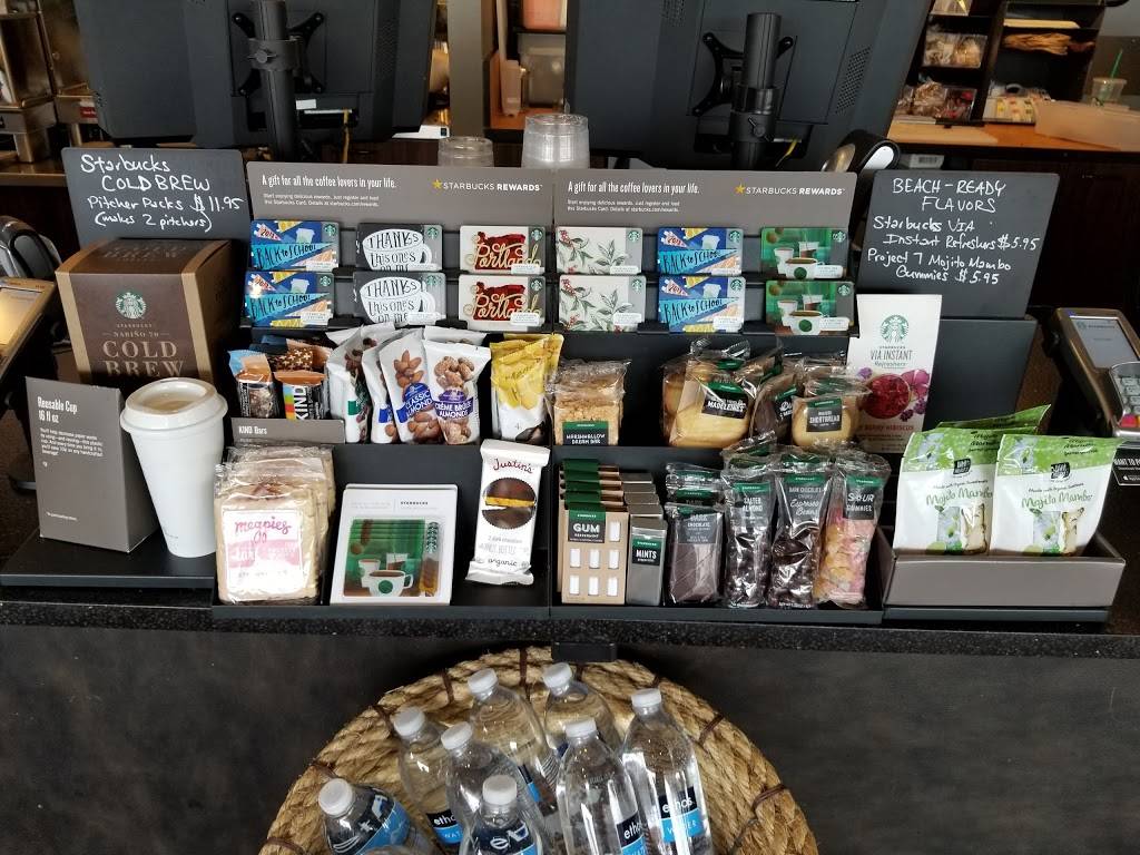 Starbucks | cafe | 10826 SE Oak St, Milwaukie, OR 97222, USA | 5036527962 OR +1 503-652-7962