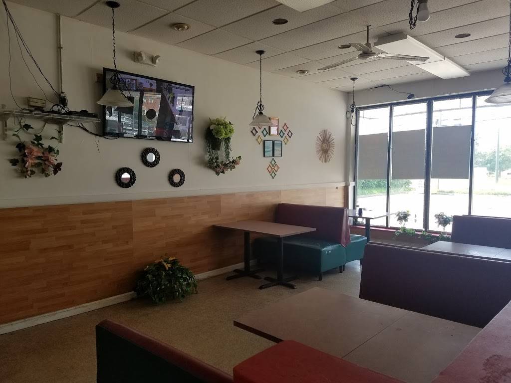 New York Fried Chicken | restaurant | 151 Back River Neck Rd, Essex, MD 21221, USA | 4103913232 OR +1 410-391-3232