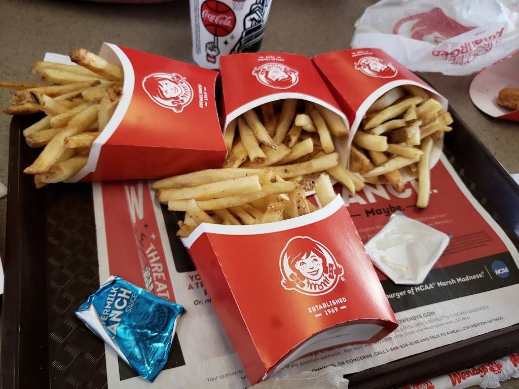 Wendys | restaurant | 1450 W Morris St, Indianapolis, IN 46221, USA | 3176360009 OR +1 317-636-0009