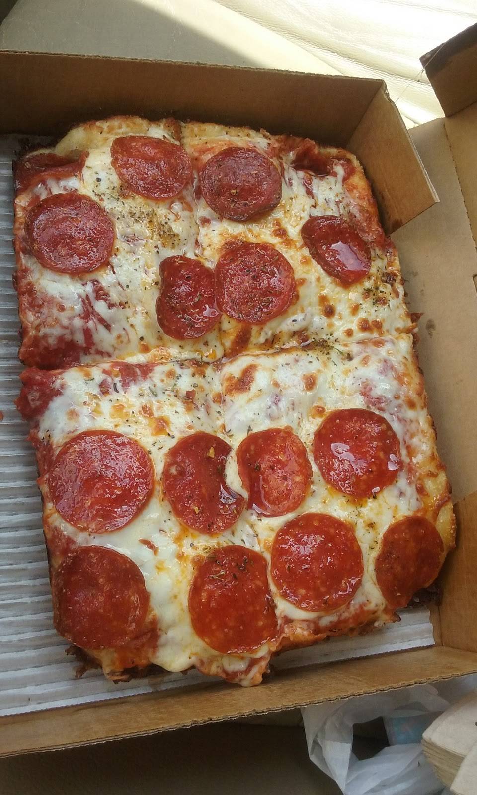 Little Caesars Pizza | meal takeaway | 11000 Beach Blvd, Jacksonville, FL 32246, USA | 9042324000 OR +1 904-232-4000