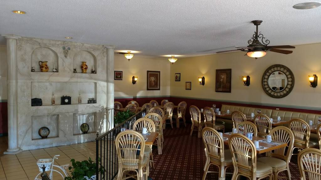 Astronomical Pancake House | bakery | 5437 Richmond Rd, Williamsburg, VA 23188, USA | 7572536565 OR +1 757-253-6565