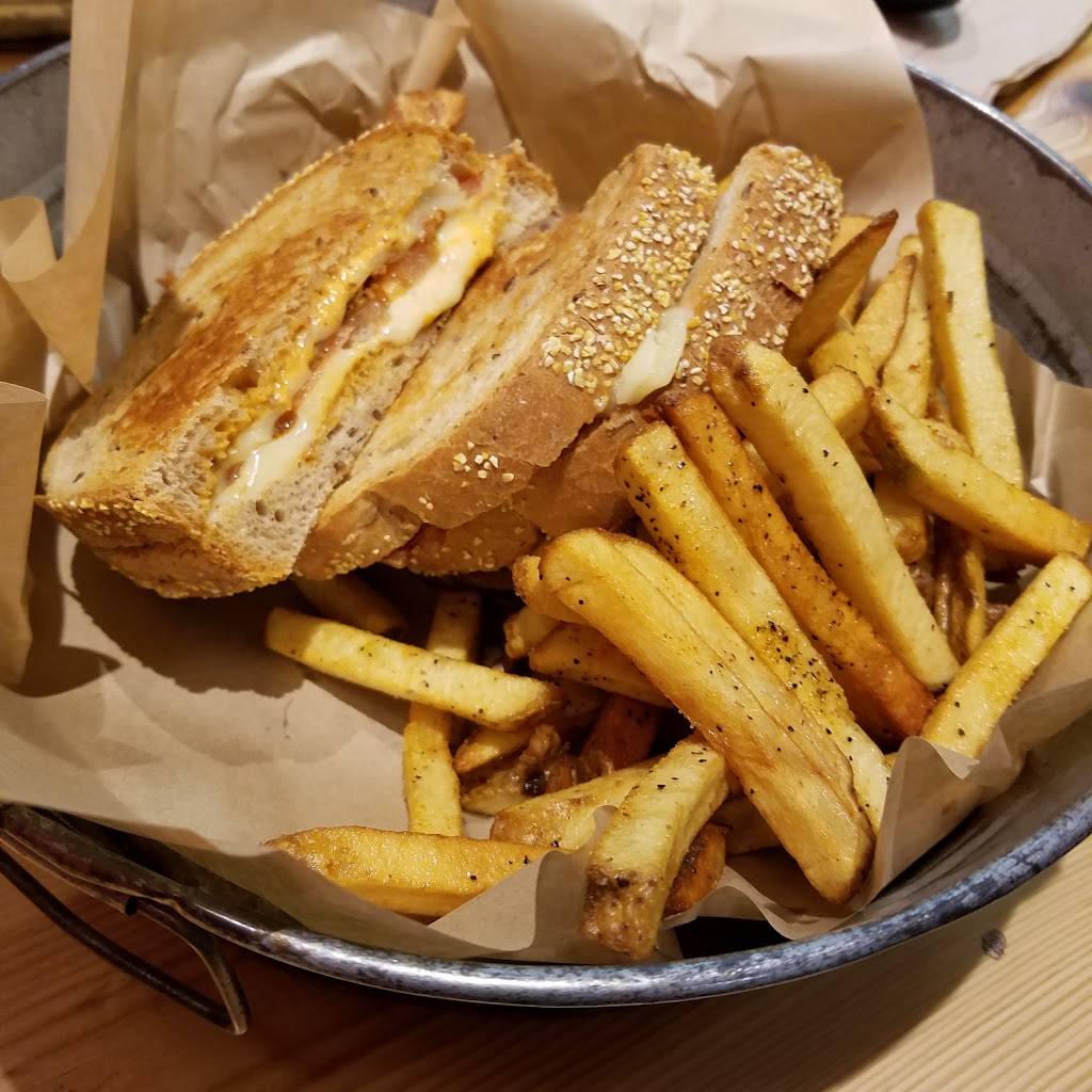 Melt It | restaurant | 105 N Hill Ave #103, Pasadena, CA 91106, USA | 6267937002 OR +1 626-793-7002