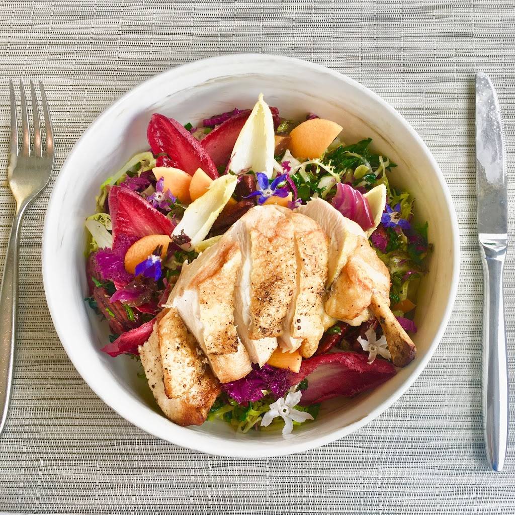 The Penthouse | restaurant | 1111 2nd St, Santa Monica, CA 90403, USA | 3103945454 OR +1 310-394-5454