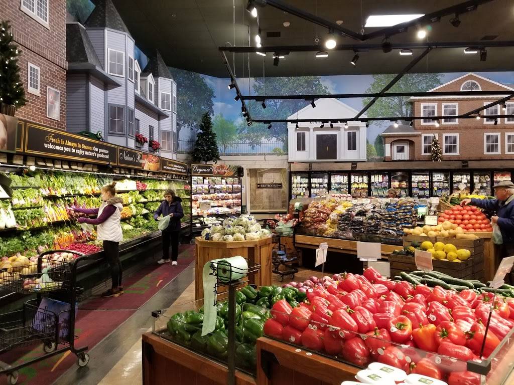 Daves Fresh Marketplace/East Greenwich | bakery | 1000 Division Rd, East Greenwich, RI 02818, USA | 4015580190 OR +1 401-558-0190