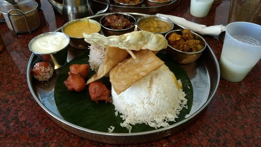 Bezawada | restaurant | 127 Dixon Rd, Milpitas, CA 95035, USA | 4088245237 OR +1 408-824-5237