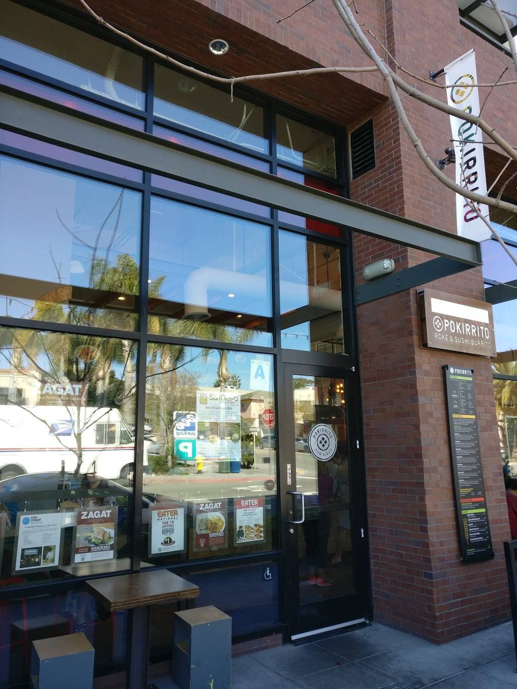 Pokirrito | restaurant | 2254 India St, San Diego, CA 92101, USA | 6192408510 OR +1 619-240-8510